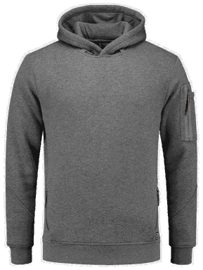 Tricorp Sweater Premium Capuchon 304001
