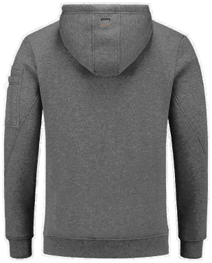 Tricorp Sweater Premium Capuchon 304001