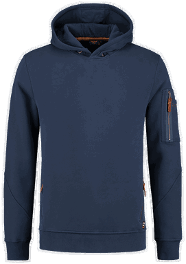 Tricorp Sweater Premium Capuchon 304001