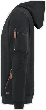 Tricorp Sweater Premium Capuchon 304001