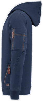 Tricorp Sweater Premium Capuchon 304001