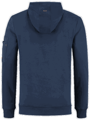 Tricorp Sweater Premium Capuchon 304001