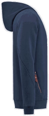 Tricorp Sweater Premium Capuchon 304001