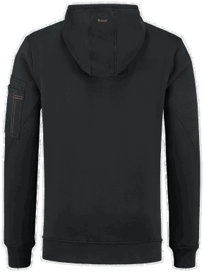 Tricorp Sweater Premium Capuchon 304001