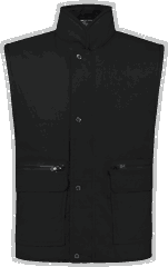 Tricorp Bodywarmer 401001