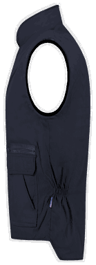 Tricorp Bodywarmer 401001
