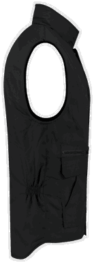 Tricorp Bodywarmer 401001