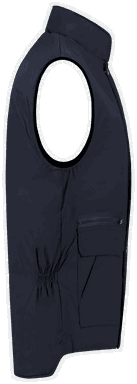 Tricorp Bodywarmer 401001
