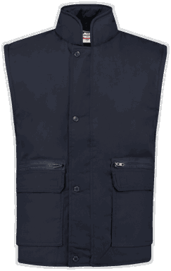 Tricorp Bodywarmer 401001