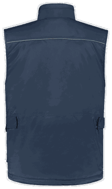Tricorp Bodywarmer Industrie 402001