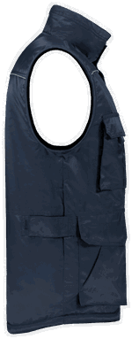 Tricorp Bodywarmer Industrie 402001