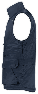 Tricorp Bodywarmer Industrie 402001