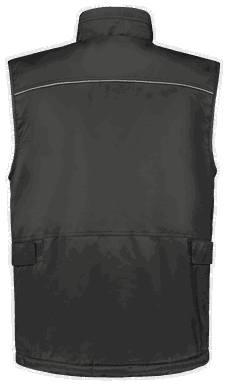 Tricorp Bodywarmer Industrie 402001