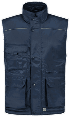 Tricorp Bodywarmer Industrie 402001
