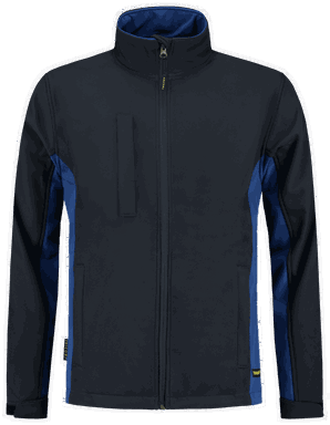 Tricorp Softshell Bicolor 402002