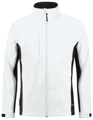 Tricorp Softshell Bicolor 402002
