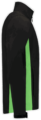 Tricorp Softshell Bicolor 402002