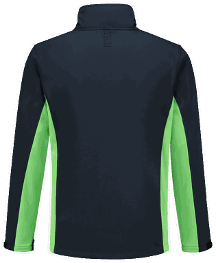 Tricorp Softshell Bicolor 402002