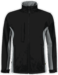 Tricorp Softshell Bicolor 402002