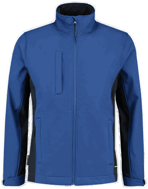 Tricorp Softshell Bicolor 402002