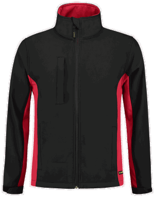 Tricorp Softshell Bicolor 402002