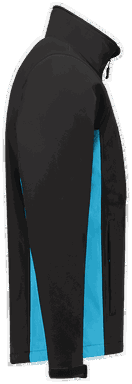 Tricorp Softshell Bicolor 402002