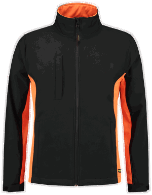 Tricorp Softshell Bicolor 402002