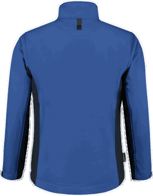 Tricorp Softshell Bicolor 402002