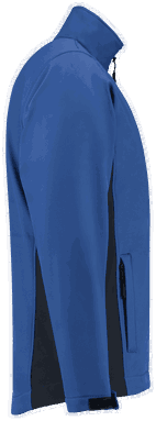 Tricorp Softshell Bicolor 402002