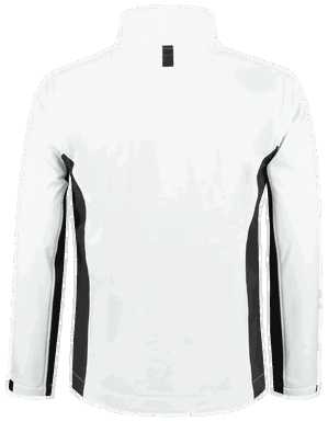 Tricorp Softshell Bicolor 402002