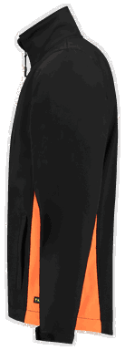 Tricorp Softshell Bicolor 402002
