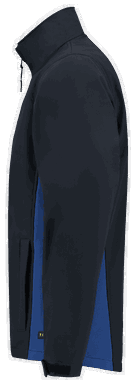 Tricorp Softshell Bicolor 402002