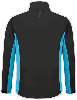 Tricorp Softshell Bicolor 402002