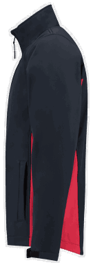 Tricorp Softshell Bicolor 402002