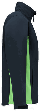 Tricorp Softshell Bicolor 402002