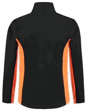 Tricorp Softshell Bicolor 402002