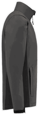 Tricorp Softshell Bicolor 402002