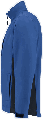 Tricorp Softshell Bicolor 402002
