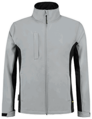 Tricorp Softshell Bicolor 402002
