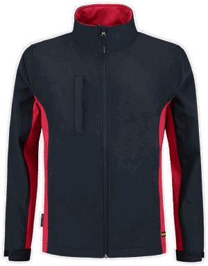 Tricorp Softshell Bicolor 402002