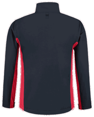Tricorp Softshell Bicolor 402002