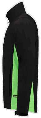 Tricorp Softshell Bicolor 402002