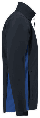 Tricorp Softshell Bicolor 402002
