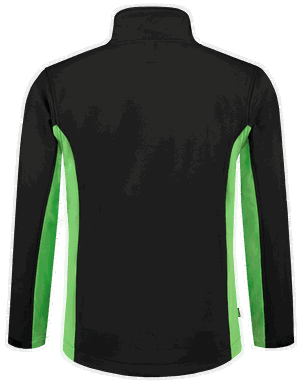Tricorp Softshell Bicolor 402002