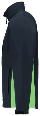 Tricorp Softshell Bicolor 402002