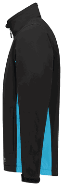 Tricorp Softshell Bicolor 402002