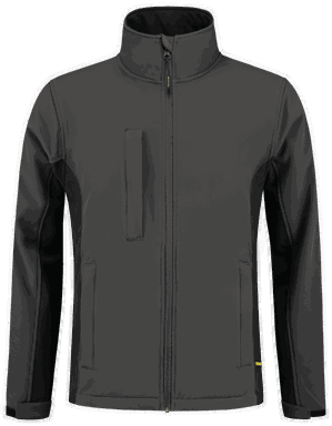 Tricorp Softshell Bicolor 402002