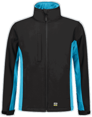 Tricorp Softshell Bicolor 402002
