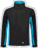 Blackturquoise