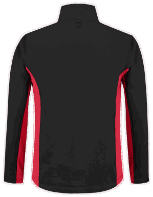 Tricorp Softshell Bicolor 402002